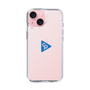 Slim Protection Case［ オリジナル - caseplayロゴ - Blue/C ］