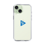 Slim Protection Case［ オリジナル - caseplayロゴ - Blue/C ］