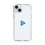 Slim Protection Case［ オリジナル - caseplayロゴ - Blue/C ］