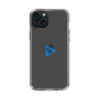 Slim Protection Case［ オリジナル - caseplayロゴ - Blue/C ］