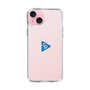 Slim Protection Case［ オリジナル - caseplayロゴ - Blue/C ］