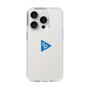 Slim Protection Case［ オリジナル - caseplayロゴ - Blue/C ］