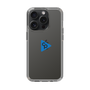 Slim Protection Case［ オリジナル - caseplayロゴ - Blue/C ］