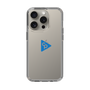 Slim Protection Case［ オリジナル - caseplayロゴ - Blue/C ］