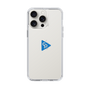 Slim Protection Case［ オリジナル - caseplayロゴ - Blue/C ］