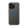 Slim Protection Case［ オリジナル - caseplayロゴ - Blue/C ］