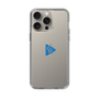 Slim Protection Case［ オリジナル - caseplayロゴ - Blue/C ］