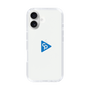 Slim Protection Case［ オリジナル - caseplayロゴ - Blue/C ］