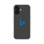Slim Protection Case［ オリジナル - caseplayロゴ - Blue/C ］