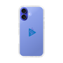Slim Protection Case［ オリジナル - caseplayロゴ - Blue/C ］