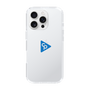 Slim Protection Case［ オリジナル - caseplayロゴ - Blue/C ］
