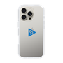 Slim Protection Case［ オリジナル - caseplayロゴ - Blue/C ］