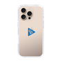 Slim Protection Case［ オリジナル - caseplayロゴ - Blue/C ］