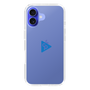 Slim Protection Case［ オリジナル - caseplayロゴ - Blue/C ］