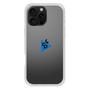 Slim Protection Case［ オリジナル - caseplayロゴ - Blue/C ］