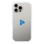Slim Protection Case［ オリジナル - caseplayロゴ - Blue/C ］