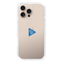 Slim Protection Case［ オリジナル - caseplayロゴ - Blue/C ］