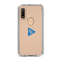 Slim Protection Case［ オリジナル - caseplayロゴ - Blue/C ］
