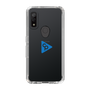 Slim Protection Case［ オリジナル - caseplayロゴ - Blue/C ］