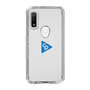 Slim Protection Case［ オリジナル - caseplayロゴ - Blue/C ］