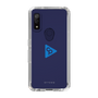 Slim Protection Case［ オリジナル - caseplayロゴ - Blue/C ］