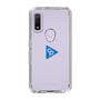 Slim Protection Case［ オリジナル - caseplayロゴ - Blue/C ］