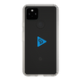 Slim Protection Case［ オリジナル - caseplayロゴ - Blue/C ］