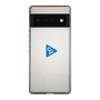 Slim Protection Case［ オリジナル - caseplayロゴ - Blue/C ］