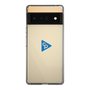 Slim Protection Case［ オリジナル - caseplayロゴ - Blue/C ］