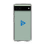 Slim Protection Case［ オリジナル - caseplayロゴ - Blue/C ］