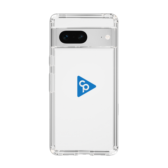 Slim Protection Case［ オリジナル - caseplayロゴ - Blue/C ］
