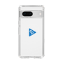 Slim Protection Case［ オリジナル - caseplayロゴ - Blue/C ］