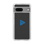 Slim Protection Case［ オリジナル - caseplayロゴ - Blue/C ］