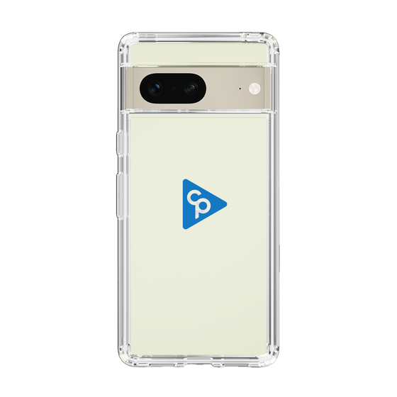 Slim Protection Case［ オリジナル - caseplayロゴ - Blue/C ］