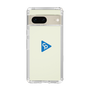 Slim Protection Case［ オリジナル - caseplayロゴ - Blue/C ］