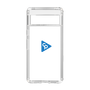 Slim Protection Case［ オリジナル - caseplayロゴ - Blue/C ］