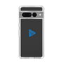 Slim Protection Case［ オリジナル - caseplayロゴ - Blue/C ］