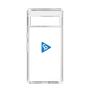 Slim Protection Case［ オリジナル - caseplayロゴ - Blue/C ］