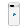 Slim Protection Case［ オリジナル - caseplayロゴ - Blue/C ］