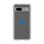 Slim Protection Case［ オリジナル - caseplayロゴ - Blue/C ］
