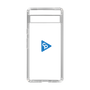 Slim Protection Case［ オリジナル - caseplayロゴ - Blue/C ］