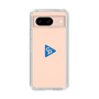 Slim Protection Case［ オリジナル - caseplayロゴ - Blue/C ］