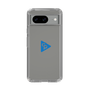 Slim Protection Case［ オリジナル - caseplayロゴ - Blue/C ］