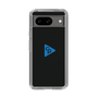 Slim Protection Case［ オリジナル - caseplayロゴ - Blue/C ］