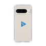 Slim Protection Case［ オリジナル - caseplayロゴ - Blue/C ］