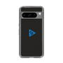 Slim Protection Case［ オリジナル - caseplayロゴ - Blue/C ］