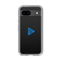 Slim Protection Case［ オリジナル - caseplayロゴ - Blue/C ］