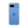 Slim Protection Case［ オリジナル - caseplayロゴ - Blue/C ］