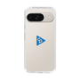 Slim Protection Case［ オリジナル - caseplayロゴ - Blue/C ］