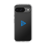 Slim Protection Case［ オリジナル - caseplayロゴ - Blue/C ］